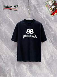 Picture of Balenciaga T Shirts Short _SKUBalenciagaS-5XL25tr3621768